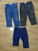 Jeggings Mädchen Gr.146 Sachsen-Anhalt - Halle Vorschau