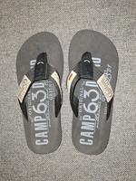 Camp David Flip Flop Gr. 41 Bayern - Cadolzburg Vorschau