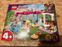 Lego Friends 41440 Heartlake City Bäckerei Thüringen - Langenwetzendorf Vorschau