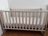 Babybett / Kinderbett Nordrhein-Westfalen - Soest Vorschau