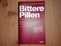 Bittere Pillen 2018-2020 Nutzen und Risiken der Arzneimittel Nordrhein-Westfalen - Nettetal Vorschau