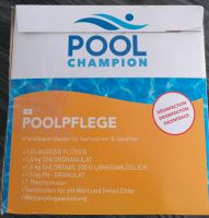 Pool Pflege Set Nordrhein-Westfalen - Alsdorf Vorschau