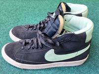 Nike air damensneaker Größe 38,5 original neu West - Nied Vorschau