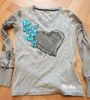 Desigual Longsleeve Größe L Düsseldorf - Eller Vorschau