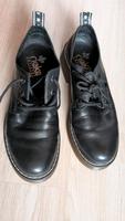 Rieker Low Cut Boot schwarz 38 Bayern - Burgau Vorschau