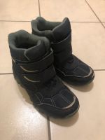 Winterschuhe Schneeschuhe Jungen Größe 33 Rheinland-Pfalz - Mainz Vorschau