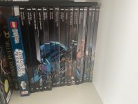 Batman Comicbuch Reihe Schleswig-Holstein - Tarp Vorschau