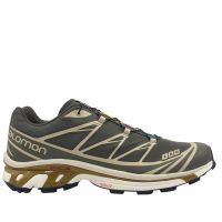 Salomon XT-6 Beluga Dull Gold EU 47 1/3 Berlin - Köpenick Vorschau