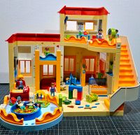 PLAYMOBIL City Life 5567 Kita Sunshine + Zubehör Bällebad +++ Köln - Köln Merheim Vorschau