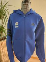 Adidas Uefa Nations League Sweatshirt Jacke volunteer Harburg - Hamburg Hausbruch Vorschau