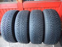 4X Winterreifen 205 60 R16 96H Goodyear 6,5mm Dot 2017 Dortmund - Innenstadt-Nord Vorschau