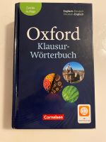 Klausur Wörterbuch Schleswig-Holstein - Neumünster Vorschau