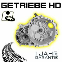 Getriebe PGT PFL 6-GANG VW GOLF VII 2.0 TDI Start/Stop system Baden-Württemberg - Ittlingen Vorschau