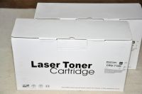 2 x Toner kompatibel mit Canon 719H BK schwarz z.B. iSensys 5940 Rheinland-Pfalz - Ammeldingen bei Neuerburg Vorschau