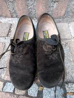 Meindl Haferlschuhe Größe 44 Bayern - Hohenpeißenberg Vorschau