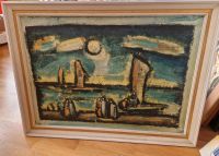 Bild/Gemälde/Druck"Christus und die Fischer" von  Georges Rouault Hessen - Heringen (Werra) Vorschau