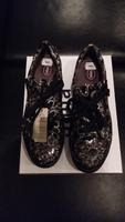 Turnschuhe, Gr. 7,5 Nordrhein-Westfalen - Borken Vorschau