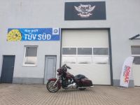 Harley-Davidson Street Glide Special / FLHXS / Screamin Eagle/103 Baden-Württemberg - Deckenpfronn Vorschau