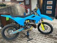 Husqvarna Tc125 Baden-Württemberg - Ehingen (Donau) Vorschau