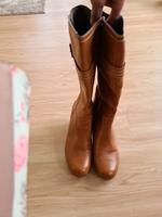 Esmara Stiefel Größe 39 Sachsen - Großdubrau Vorschau