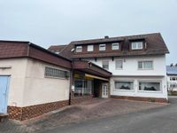 Wohn und Geschäftshaus mit 4 Garagen im Herzen von Mecklar Hessen - Ludwigsau Vorschau