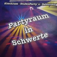 Partyraum Schwerte Partylocation Eventlocation Nordrhein-Westfalen - Schwerte Vorschau