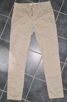 H&M L.O.G.G.Chino Herren W31 lange Hose Beige Nordrhein-Westfalen - Geldern Vorschau