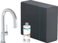 Hansgrohe Aqittura M91 SodaSystem 210 1jet Neu/OVP 24 M.G auf Lag Baden-Württemberg - St. Leon-Rot Vorschau