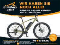 Prophete Elektro-Fahrrad 27,5" Graveler 22.ESM.20 Blaupunkt 36 Vo Niedersachsen - Dissen am Teutoburger Wald Vorschau