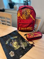 Harry Potter, Rucksack, Federmäppchen, Sportbeutel Dresden - Leubnitz-Neuostra Vorschau