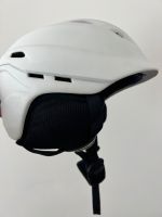 Uvex Ski oder Snowboardhelm weiss Stuttgart - Stuttgart-West Vorschau