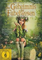 DVD Das Geheimnis der Fabelwesen Bayern - Saldenburg Vorschau