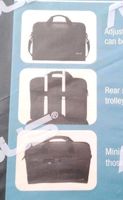 Nereus asus carrybag - Laptoptasche neu, ovp Nordrhein-Westfalen - Arnsberg Vorschau