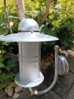 Zink-Lampe für Draußen Baden-Württemberg - Scheer Vorschau