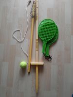 Hudora Twistballset Tennis Trainer Spiel Garten Bayern - Hohenwart Vorschau