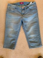 S. Oliver Shape Capri Jeans Gr. 40 Bayern - Simbach Vorschau