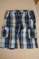 Shorts / kurze Hose Gr. 158 kariert Jungen Baden-Württemberg - Rottenacker Vorschau