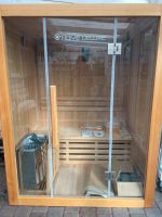 Neu! Home Deluxe Traditionelle Sauna SKYLINE - L Nordrhein-Westfalen - Dinslaken Vorschau