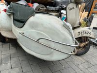 Vespa Beiwagen für Gespann Niedersachsen - Calberlah Vorschau