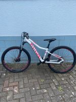 Ghost lanao al w27,5 Fahrrad Hessen - Maintal Vorschau