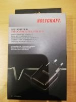 Voltcraft SPS-3000/R-N Steckernetzteil für PI 3 Bonn - Röttgen Vorschau