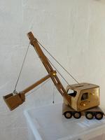DDR Holzbagger Sachsen - Hoyerswerda Vorschau