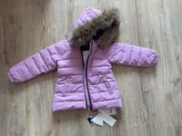Winterjacke Lego Mädchen Größe 86 neu mit Etikett Nordrhein-Westfalen - Gladbeck Vorschau