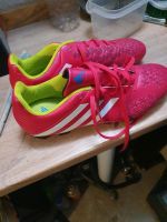 Fusballschuhe Nordrhein-Westfalen - Heinsberg Vorschau