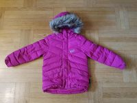 Jack Wolfskin Kinderjacke Daunenjacke Outdoor 116 Rheinland-Pfalz - Herxheim bei Landau/Pfalz Vorschau