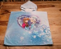 Disney Anna & Elsa Poncho Handtuch Bayern - Ried Vorschau