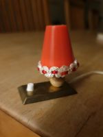 Puppenhaus Lampe ca 3x4cm DDR älter Berlin - Tempelhof Vorschau