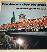 Schallplatte Fanfaren der Heimat Düsseldorf - Eller Vorschau