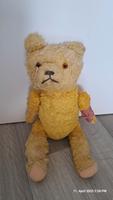 Original DDR Teddybär Retro Rarität  alt Sachsen - Radeberg Vorschau