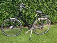 E-Bike zu verkaufen, BASTLER Niedersachsen - Weener Vorschau